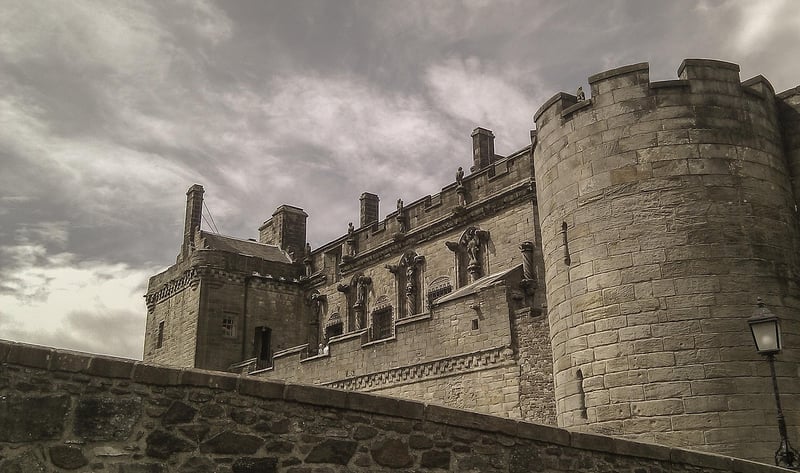 Victorian Castle